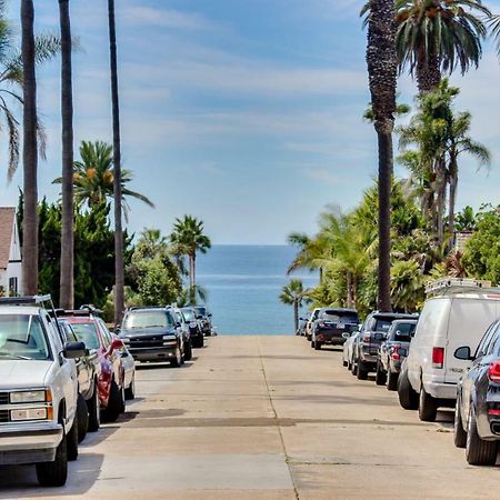 La Jolla Cottage سان دييغو المظهر الخارجي الصورة
