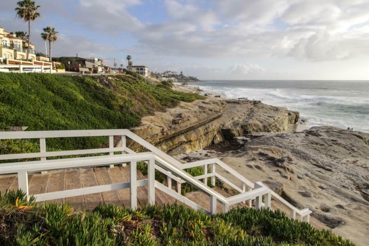 La Jolla Cottage سان دييغو المظهر الخارجي الصورة