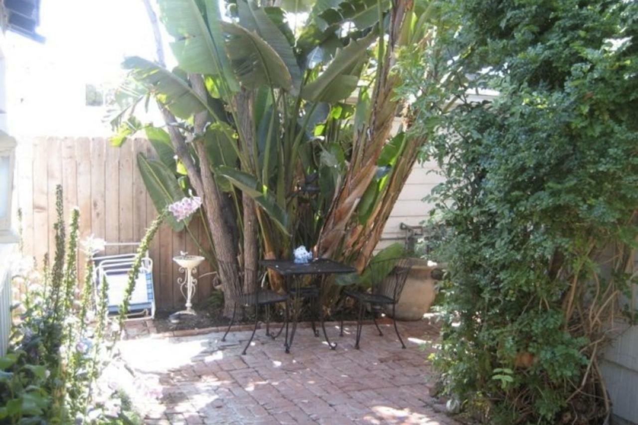 La Jolla Cottage سان دييغو المظهر الخارجي الصورة