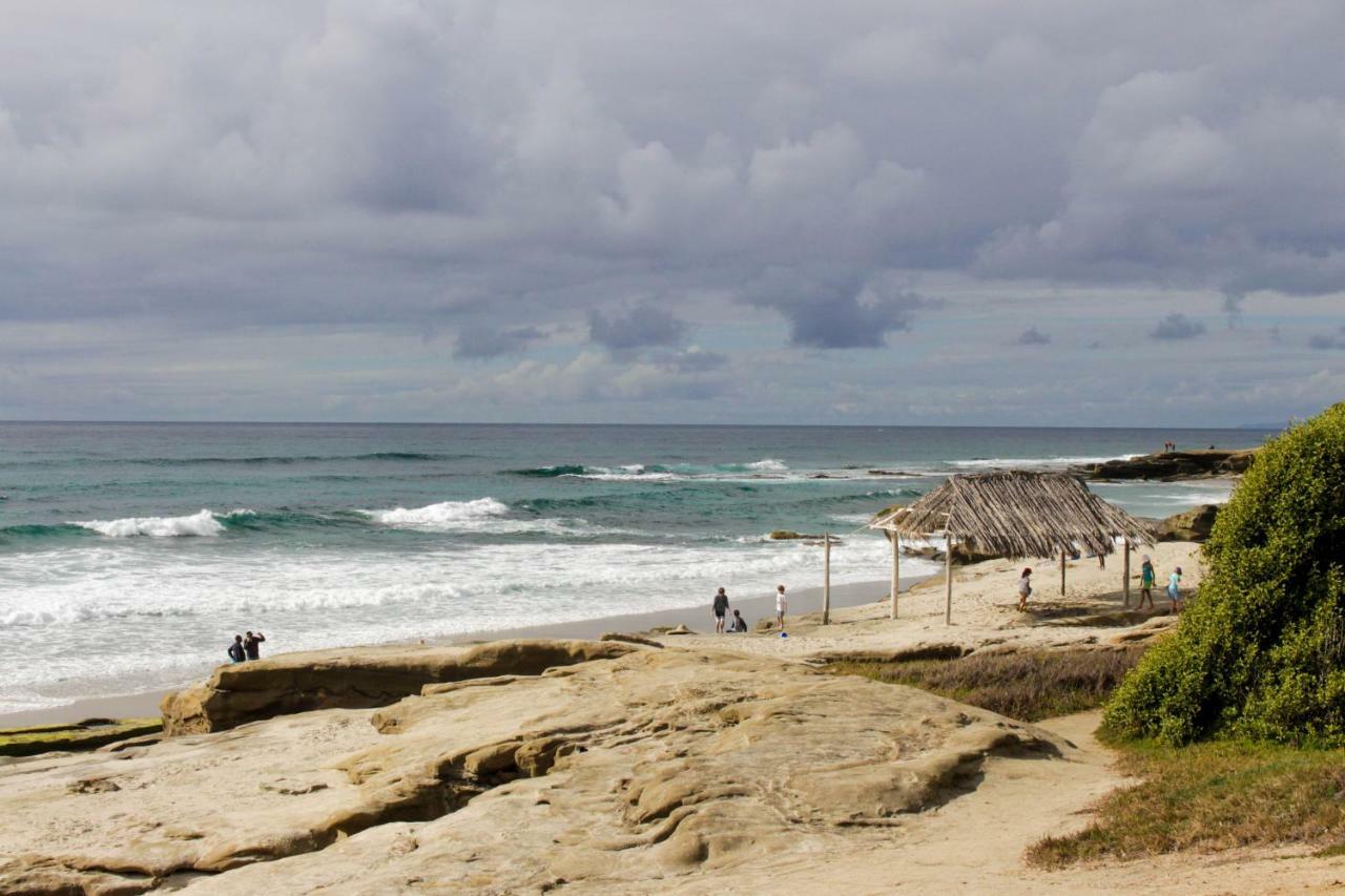 La Jolla Cottage سان دييغو المظهر الخارجي الصورة