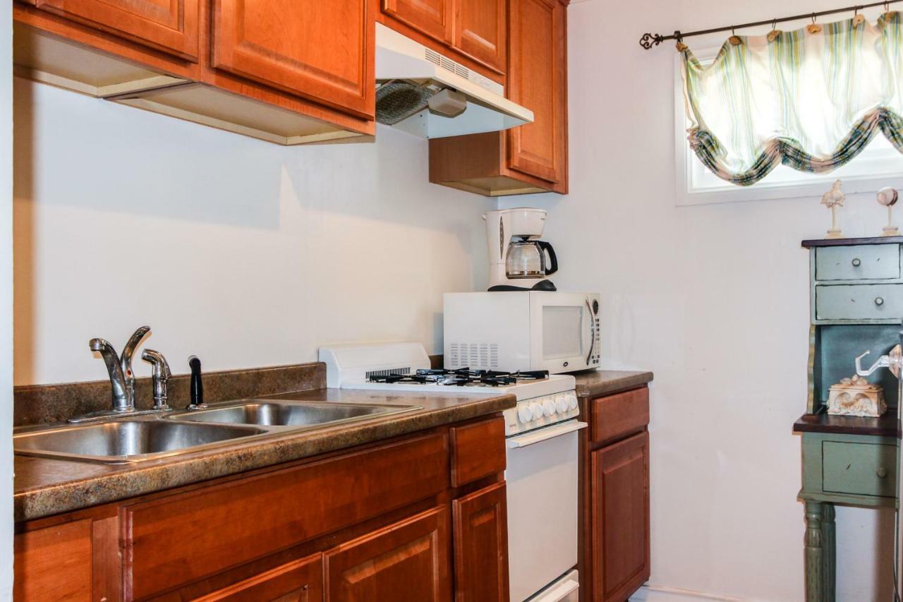 La Jolla Cottage سان دييغو المظهر الخارجي الصورة