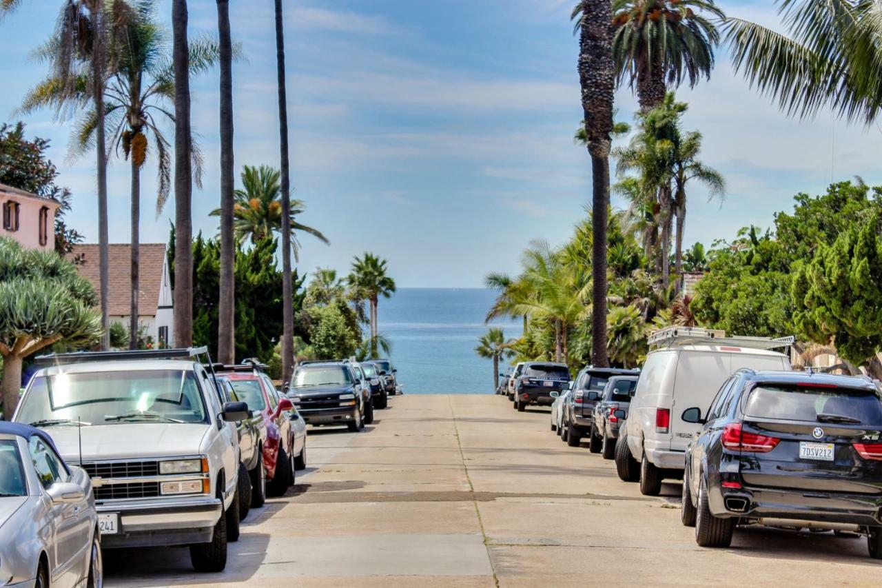 La Jolla Cottage سان دييغو المظهر الخارجي الصورة