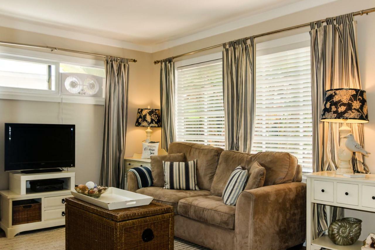 La Jolla Cottage سان دييغو المظهر الخارجي الصورة