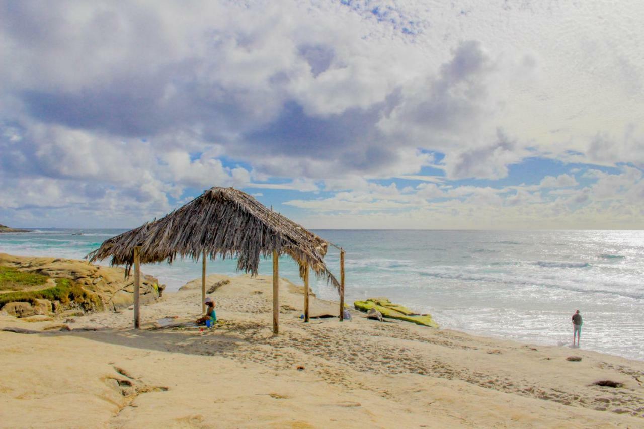 La Jolla Cottage سان دييغو المظهر الخارجي الصورة