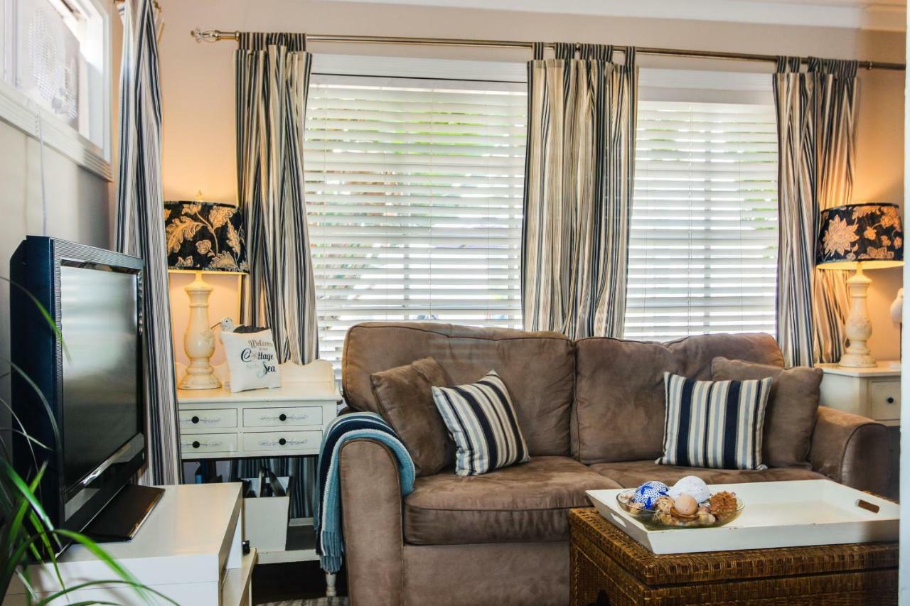 La Jolla Cottage سان دييغو المظهر الخارجي الصورة