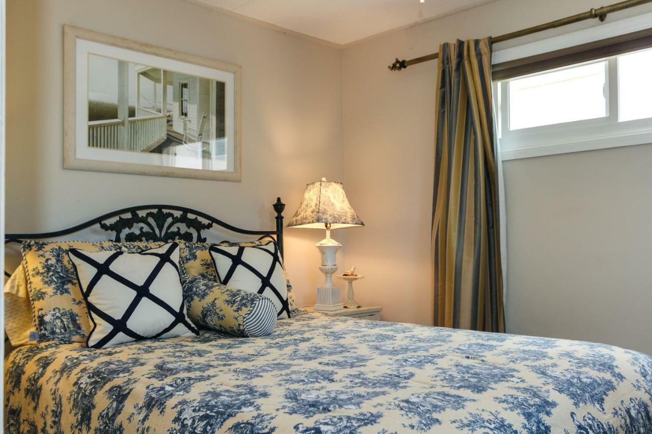 La Jolla Cottage سان دييغو المظهر الخارجي الصورة