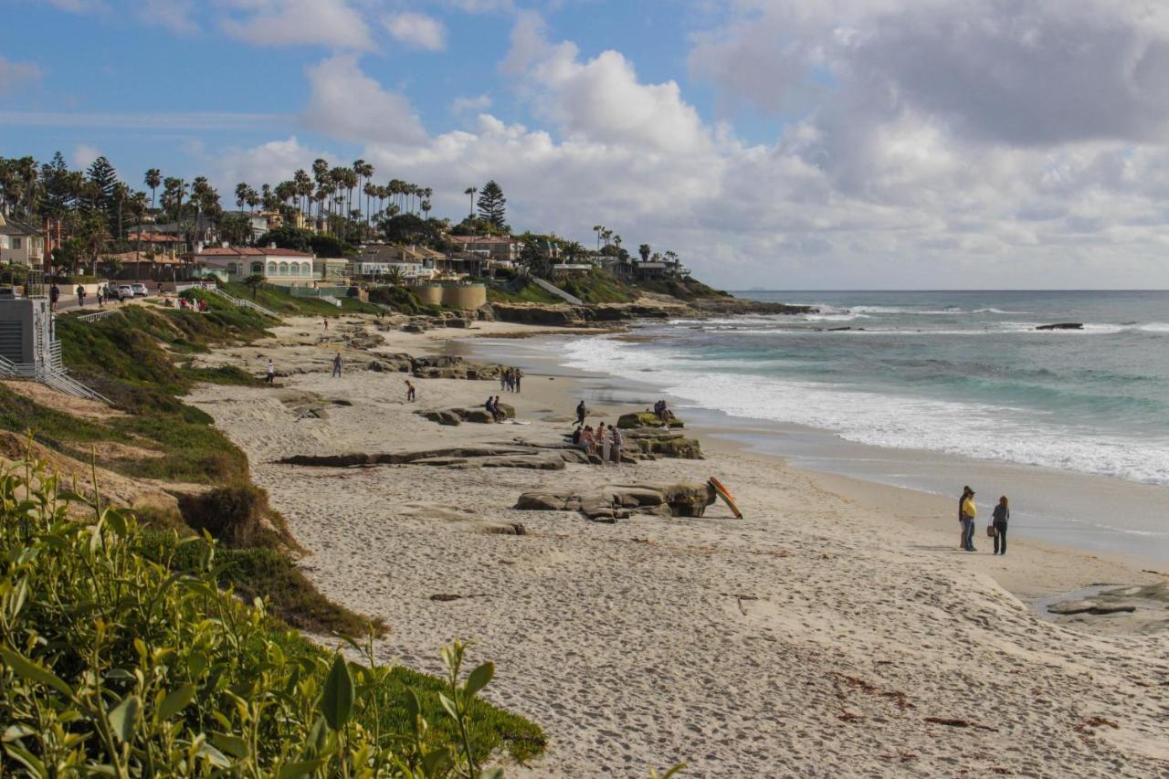 La Jolla Cottage سان دييغو المظهر الخارجي الصورة