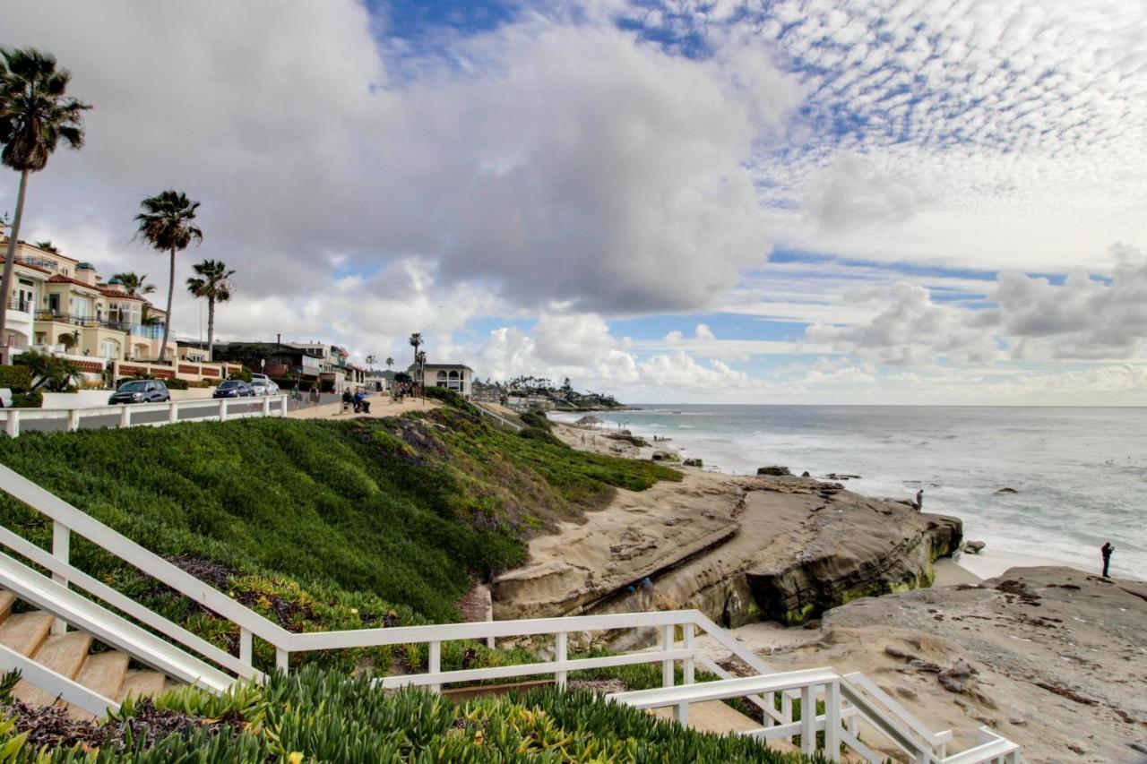 La Jolla Cottage سان دييغو المظهر الخارجي الصورة